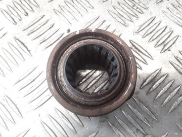 1910C KOMPLET SPOJKY 2.3 D 55 1994 NISSAN SERENA (C23)