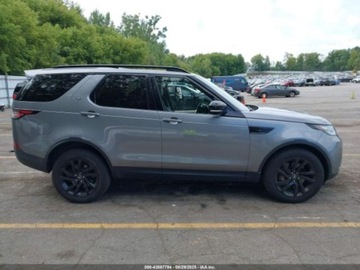 Land Rover Discovery V Terenowy 3.0 Si6 340KM 2020 Land Rover Discovery HSE 2020 3.0l 3.0 Benzyna 340KM, zdjęcie 6