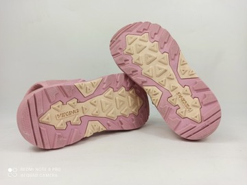 Viking SANDVIKA UNISEX - Трекинговые сандалии 29