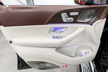 Mercedes Maybach GLS 2023 Mercedes Maybach GLS 600 Maybach. Gwarancja, zdjęcie 31