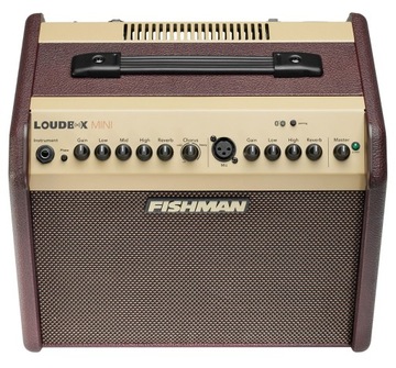 Fishman Loudbox Mini Bluetooth
