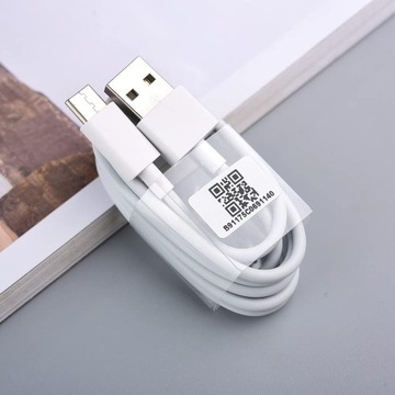 Разъем для быстрой зарядки Xiaomi с кабелями 33 Вт