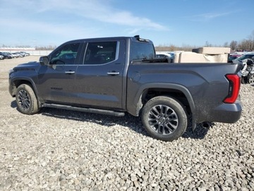 Toyota Tundra II 2022 Toyota Tundra Crewmax Limited 2022 3.4l 3.4 Hybryda 437KM, zdjęcie 1