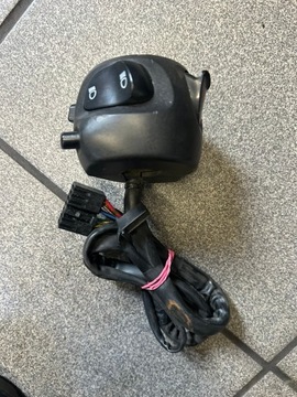 Yamaha Fazer FZ6 S2 Переключатель ABS левый