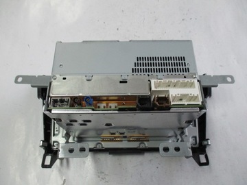 Радионавигация Nissan Qashqai II J11 259157FW5A