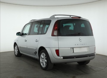 Renault Espace IV Van 2.0 dCi 150KM 2010 Renault Espace 2.0 dCi, Salon Polska, 7 miejsc, zdjęcie 3