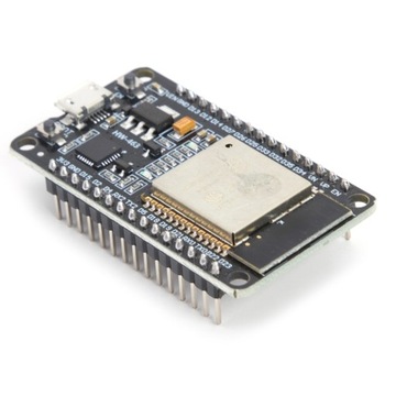 ESP32 ESP-WROOM-32 WiFi Bluetooth DEVKIT Arduino