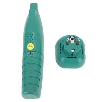 MS5902R WYKŁADKA WYKOŃCZENIA WYKOŃCZENIA MULTERKCJALNY TESTER SNEKUTU WS