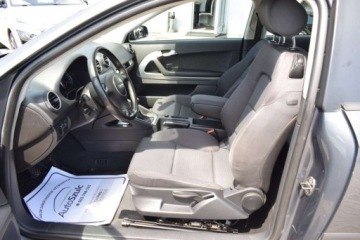 Audi A3 8P Hatchback 3d 1.9 TDI 105KM 2005 Audi A3 3-drzwiowe 1.9 TDI, Zarejetrowany, 3-drzwi, Miejski, Zgrabny, Bez, zdjęcie 17