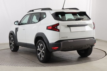 Dacia Duster II SUV Facelifting 1.0 TCe 90KM 2024 Dacia Duster 1.0 TCe, Salon Polska, 1. Właściciel, zdjęcie 3