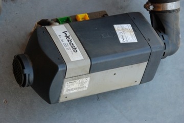 WEBASTO AIR TOP 2000 ST RENAULT PREMIUM DXI