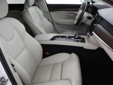 Volvo V90 II 2021 Volvo V90 Cross Country D5 2.0 AWD, Salon Polska, zdjęcie 8