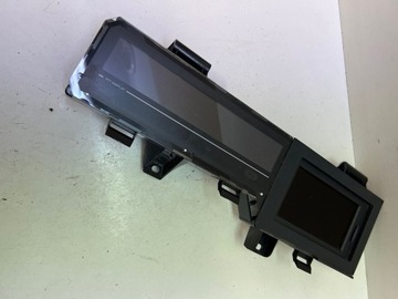 LICZNIK RENAULT SCENIC III EUROPA 248103583R