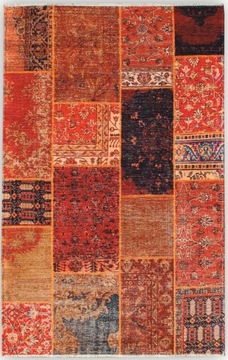 DYWAN PESCARA ST021 KILIM NOWOCZESNY 160x230
