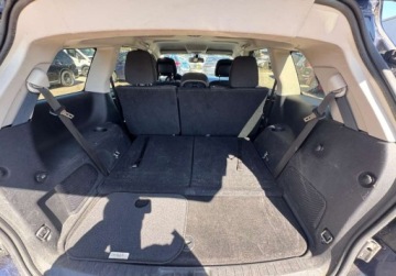 Dodge Journey 2018 Dodge Journey Dodge Journey 2.4L 7 osobowy - W POLSCE PO OPLATACH I AKCYZIE, zdjęcie 9