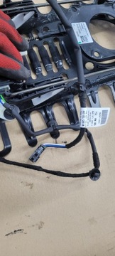 A4 B9 8W МЕХАНИЗМ СПИНКИ СИДЕНЬЯ 3Q0881879H A5 8W ПЕРЕДНЯЯ ПРАВАЯ