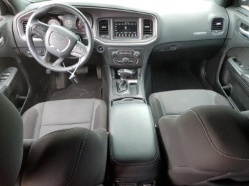 Dodge Charger VII 2022 Dodge Charger SXT 2022 3.6l 3.6 Benzyna 292KM, zdjęcie 8