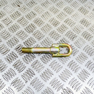 MITSUBISHI GRANDIS 2004 UCHA TAŽENÍ / ÚCHYT