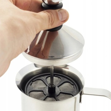 МОЛОЧНАЯ ВСТАВКА STEEL WHIMPER 800ML SP3