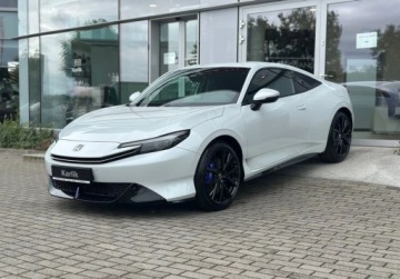 Honda Prelude VI (BF1) 2026 Honda Prelude e-HEV Advance - 2026 - Nowy model 2.0 Hybryda 184KM