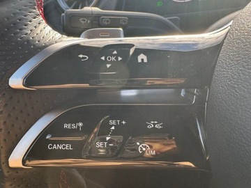 Mercedes GLB SUV 1.3 200 163KM 2024 Mercedes-Benz GLB 1.3 Benzyna 163KM, zdjęcie 22