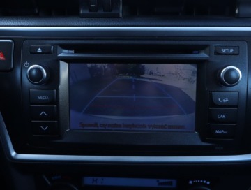 Toyota Auris II 2013 Toyota Auris 1.8 Valvematic, Automat, Navi, Klima, zdjęcie 20