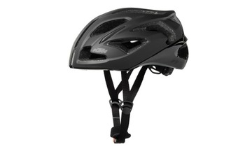 KASK SZOSOWY KTM FACTORY TEAM 53-58CM BLACK MATT