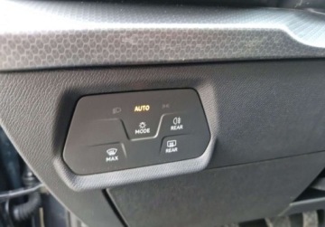 Seat Leon IV Sportstourer 1.5 EcoTSI 150KM 2024 Seat Leon SalonPL 1.5TSI 150KM STYLELane AssistKESSY GoWirtualny kokpit FV, zdjęcie 18