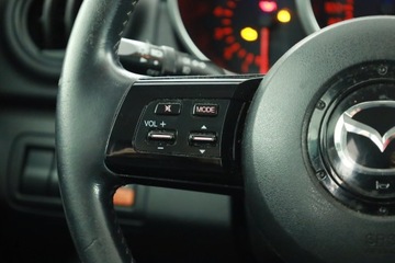 Mazda CX-7 2007 Mazda CX-7 2.3 DISI Turbo, 4X4, Xenon, Klima, zdjęcie 15