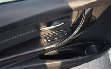 BMW Seria 3 F30-F31-F34 Limuzyna 2.0 316d 116KM 2012 BMW Seria 3 2.0D Navi Oryginal Lakier Pdc 2 KPL KOL Sprowadzony 2.0, zdjęcie 26