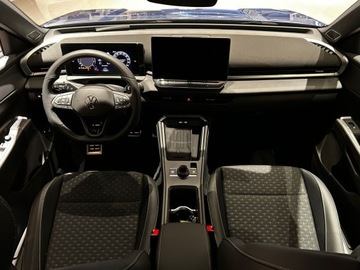 Volkswagen T-Roc I SUV Facelifting 1.5 TSI ACT 150KM 2025 Volkswagen T-Roc R-line 1.5 eTSI 150 KM DSG, zdjęcie 3