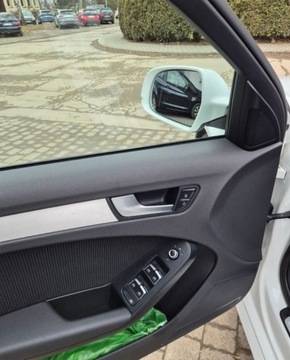 Audi A4 B8 Allroad quattro Facelifting 2.0 TDI 150KM 2013 Audi A4 Avant 2.0 TDI 150km S-Line Quattro NAVI bez rdzy 2.0 Diesel 150KM, zdjęcie 18