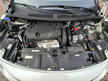 Peugeot 3008 II Plug-In Hybrid HYbrid4 300 PHEV 300KM 2020 Peugeot 3008 GT, Hybryda 300km, 4x4, Full Led,, zdjęcie 29