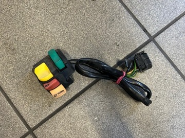 BMW R 1100 RT Переключатель левый