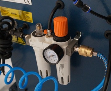 Шиномонтажный станок + автоматический балансировочный станок, комплект для вулканизации 2-в-1