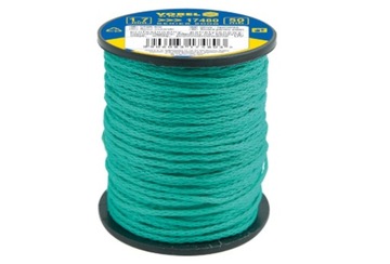 SZNUREK MURARSKI 100M X 2,0MM POLIPROPYLEN 17484