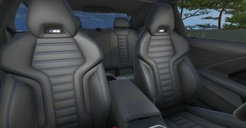 BMW Seria 2 F74 2025 BMW M2 WYPRZEDAZ 2025 Odbior w Listopadzie BMW Bonkowscy Wroclaw, zdjęcie 9