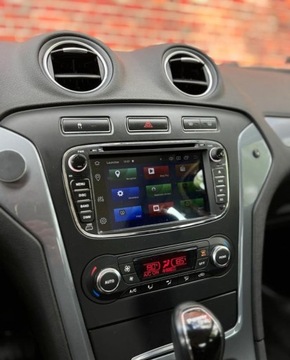 Ford Mondeo IV Hatchback 2.0 EcoBoost 203KM 2012 Ford Mondeo Automat Salon PL ALU Gwarancja w cenie Warszawa VWAL 2.0, zdjęcie 18