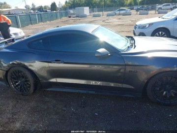 Ford Mustang VI 2019 Ford Mustang GT Premium 2019 5.0l 5.0 Benzyna 460KM, zdjęcie 6