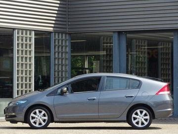 Honda Insight 2010 jak Prius*PEWNY*duży wybór*BEZWYPADK.*okazja*WZÓR, zdjęcie 35