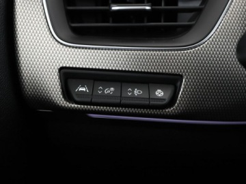 Renault Arkana SUV 1.6 E-TECH 143KM 2021 Renault Arkana HEV full LED skóra navi klima auto, zdjęcie 33