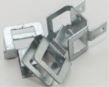 ŁĄCZNIK PŁYTY OSB 25mm KLIPS 1 szt.