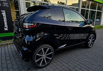 Aixam 2025 Aixam Coupe GTI od 14 roku zycia AIXAM MOTO Chorzow Diesel 8KM, zdjęcie 4