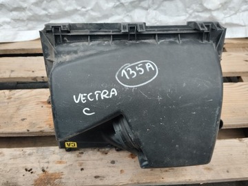 КОРПУС ВОЗДУШНОГО ФИЛЬТРА OPEL VECTRA C SIGNUM 1.9 CDTI 55350912