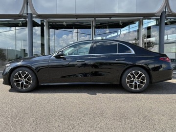 Mercedes Klasa E W214 Sedan 2.0 220d 197KM 2025 E Klasa 220 d 4-Matic Avantgarde 2.0 (197KM) 2025, zdjęcie 2