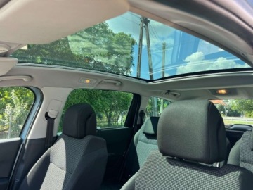 Peugeot 5008 I Minivan 1.6 HDi FAP 110KM 2011 Peugeot 5008 AUTOMAT NAWIGACJA KLIMATYZACJA PARKTRONIC TEMPOMAT PANORAMA D, zdjęcie 18