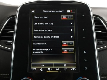 Renault Grand Scenic III 1.7 Blue dCi 120KM 2018 Renault Grand Scenic BOSE-Edition navi PDC grzane, zdjęcie 24