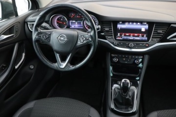 Opel Astra K Sports Tourer 1.6 CDTI 136KM 2016 Opel Astra 1.6 CDTI, Skóra, Navi, Klima, zdjęcie 6