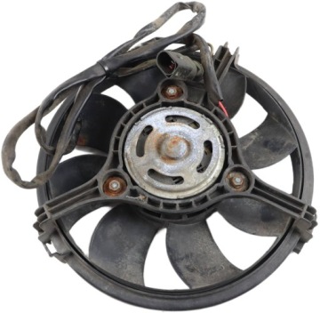 VW PASSAT B5 FL SKODA SUPERB und AUDI A4 B5 Kühlergebläse 8D0959455R