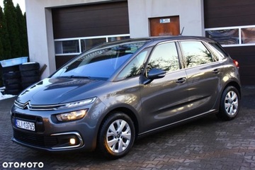 Citroen C4 Spacetourer Van 1.5 BlueHDi 131KM 2019 Citroen C4 SpaceTourer Citroen C4 SpaceTourer 1.5 BlueHDi More Life SampS, zdjęcie 15